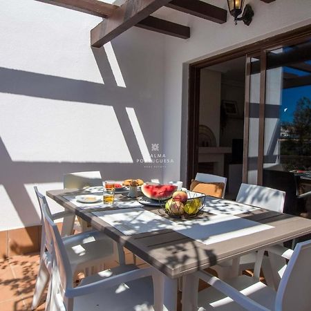 Apartment Pine View- Falesia Beach By Dalma Portuguesa Albufeira Eksteriør bilde