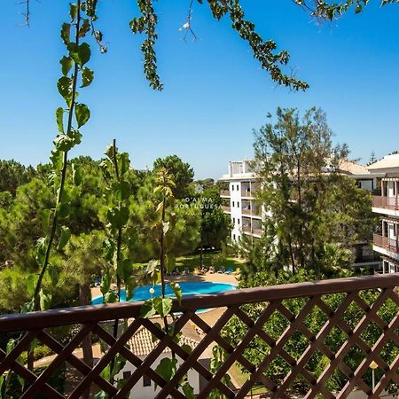 Apartment Pine View- Falesia Beach By Dalma Portuguesa Albufeira Eksteriør bilde