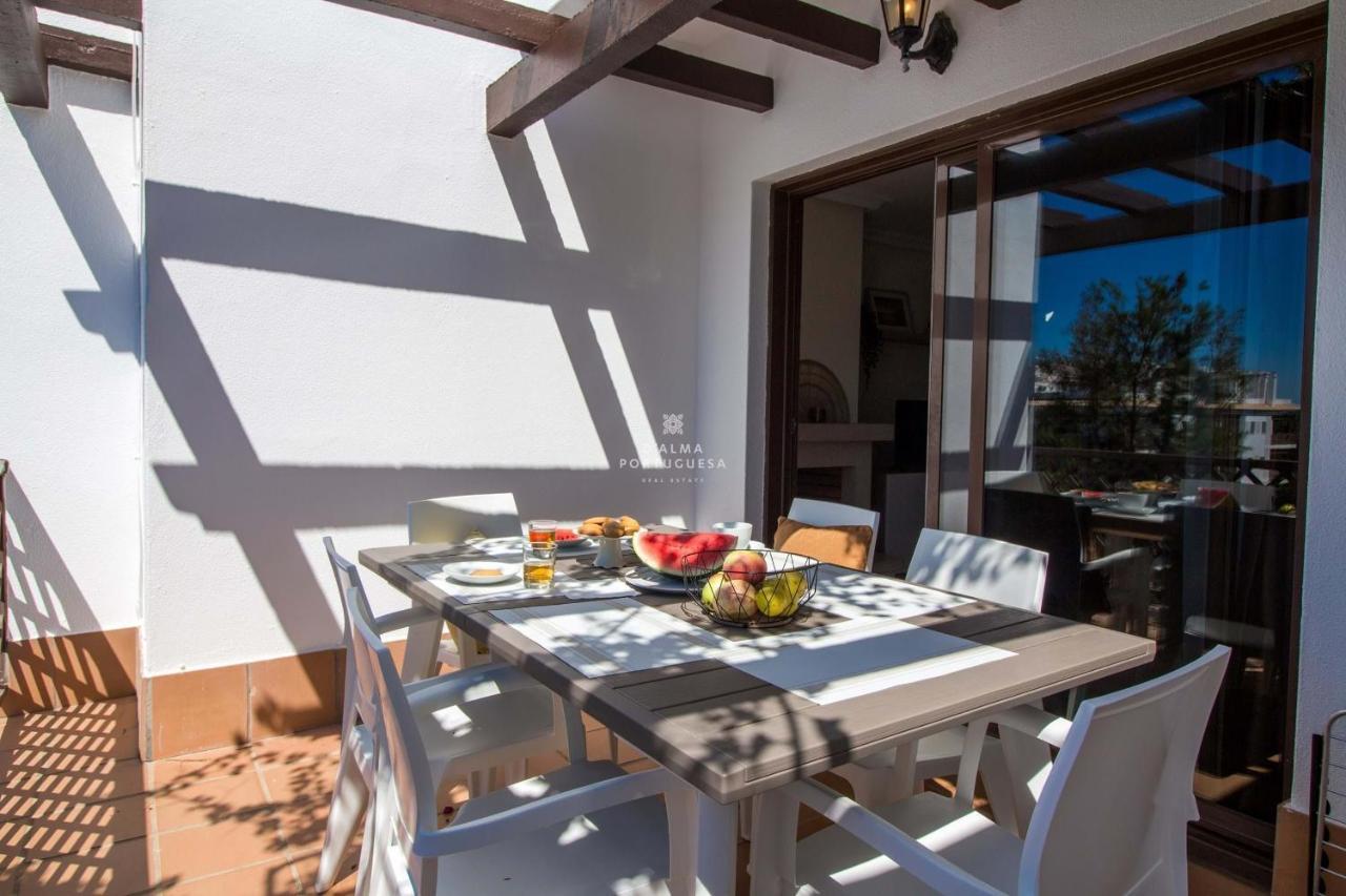 Apartment Pine View- Falesia Beach By Dalma Portuguesa Albufeira Eksteriør bilde