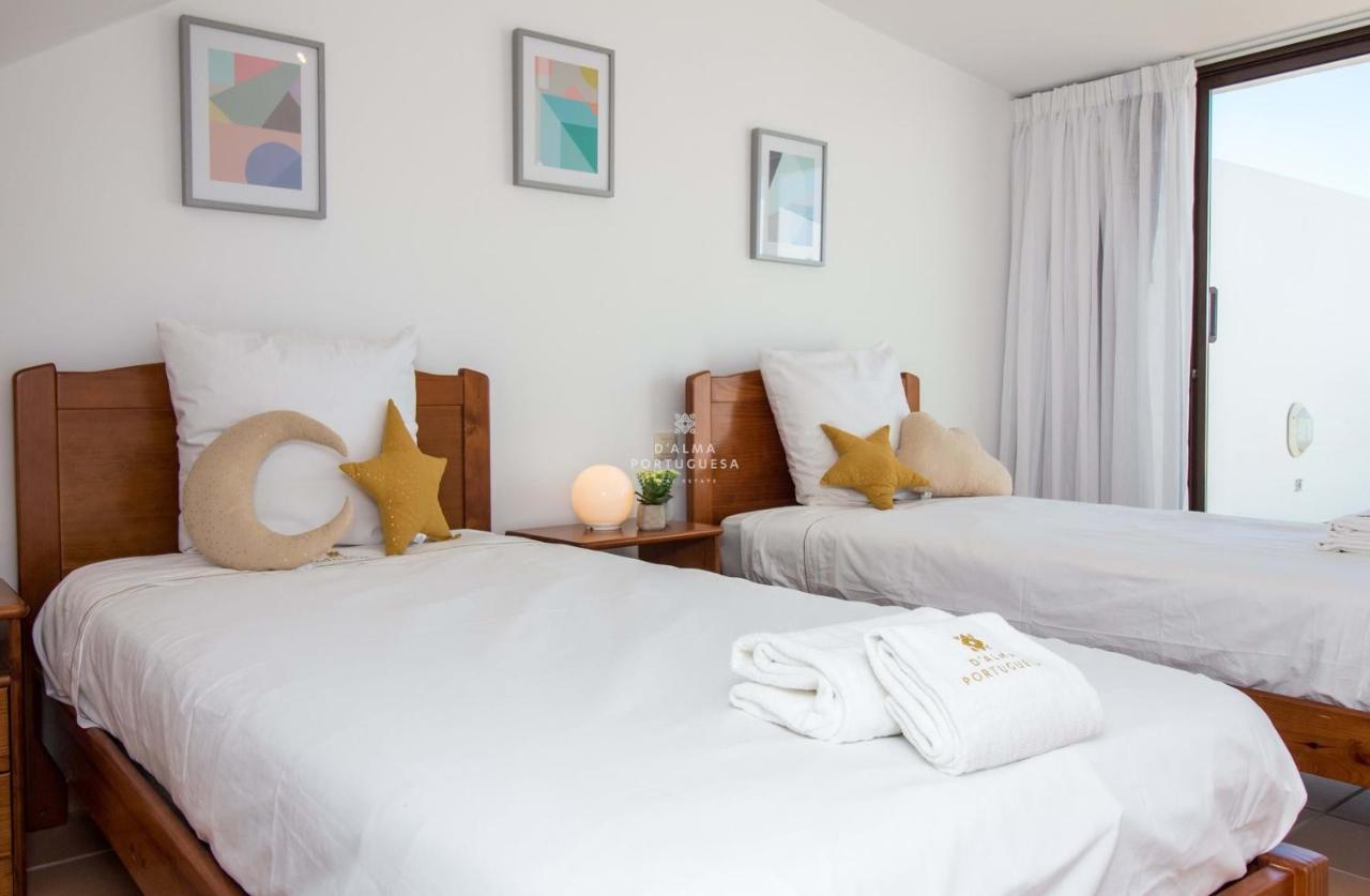 Apartment Pine View- Falesia Beach By Dalma Portuguesa Albufeira Eksteriør bilde