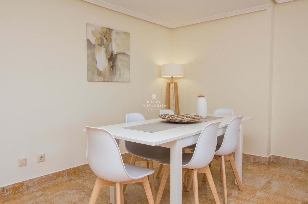 Apartment Pine View- Falesia Beach By Dalma Portuguesa Albufeira Eksteriør bilde
