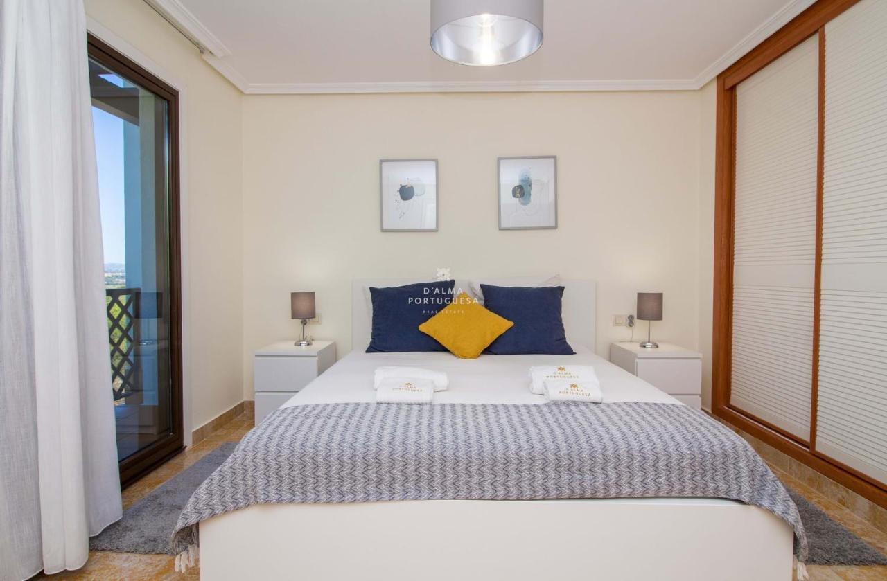 Apartment Pine View- Falesia Beach By Dalma Portuguesa Albufeira Eksteriør bilde