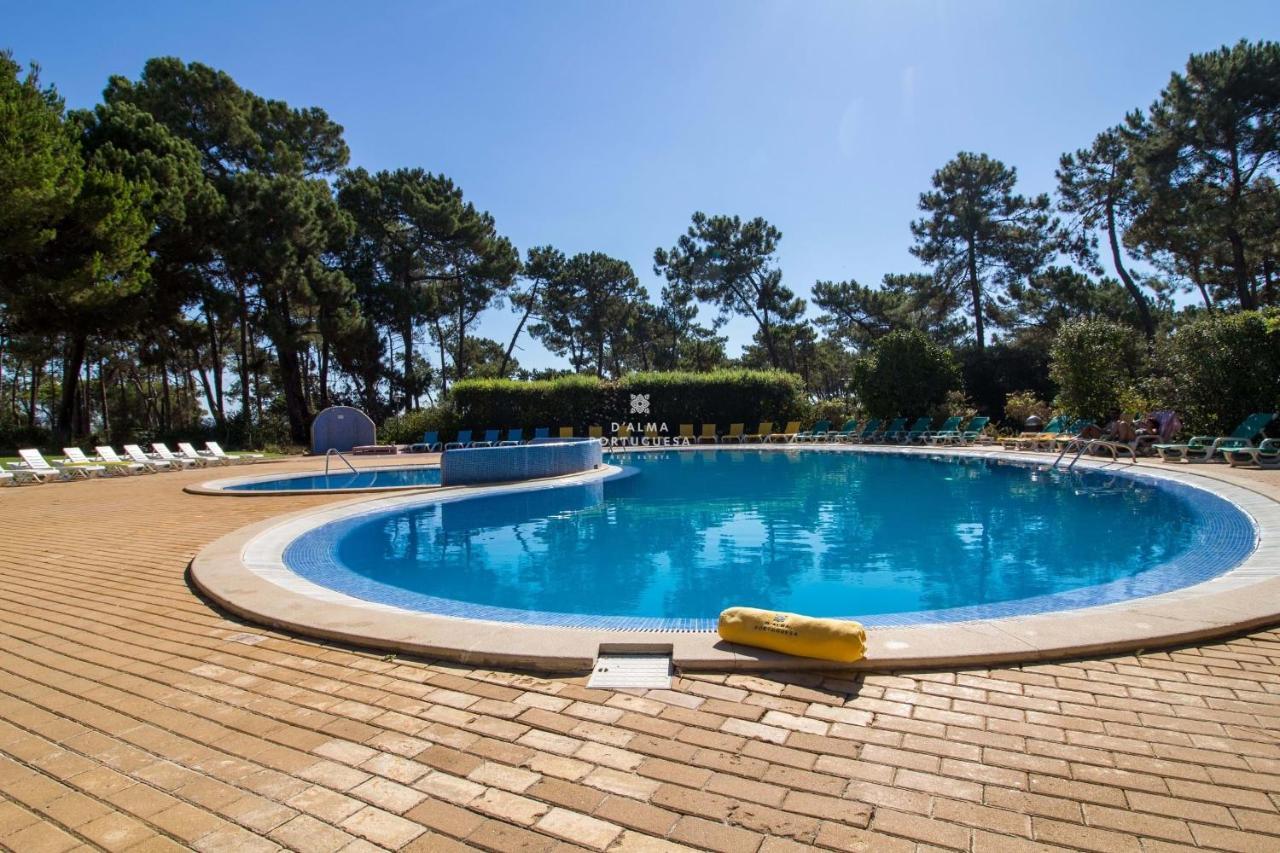Apartment Pine View- Falesia Beach By Dalma Portuguesa Albufeira Eksteriør bilde